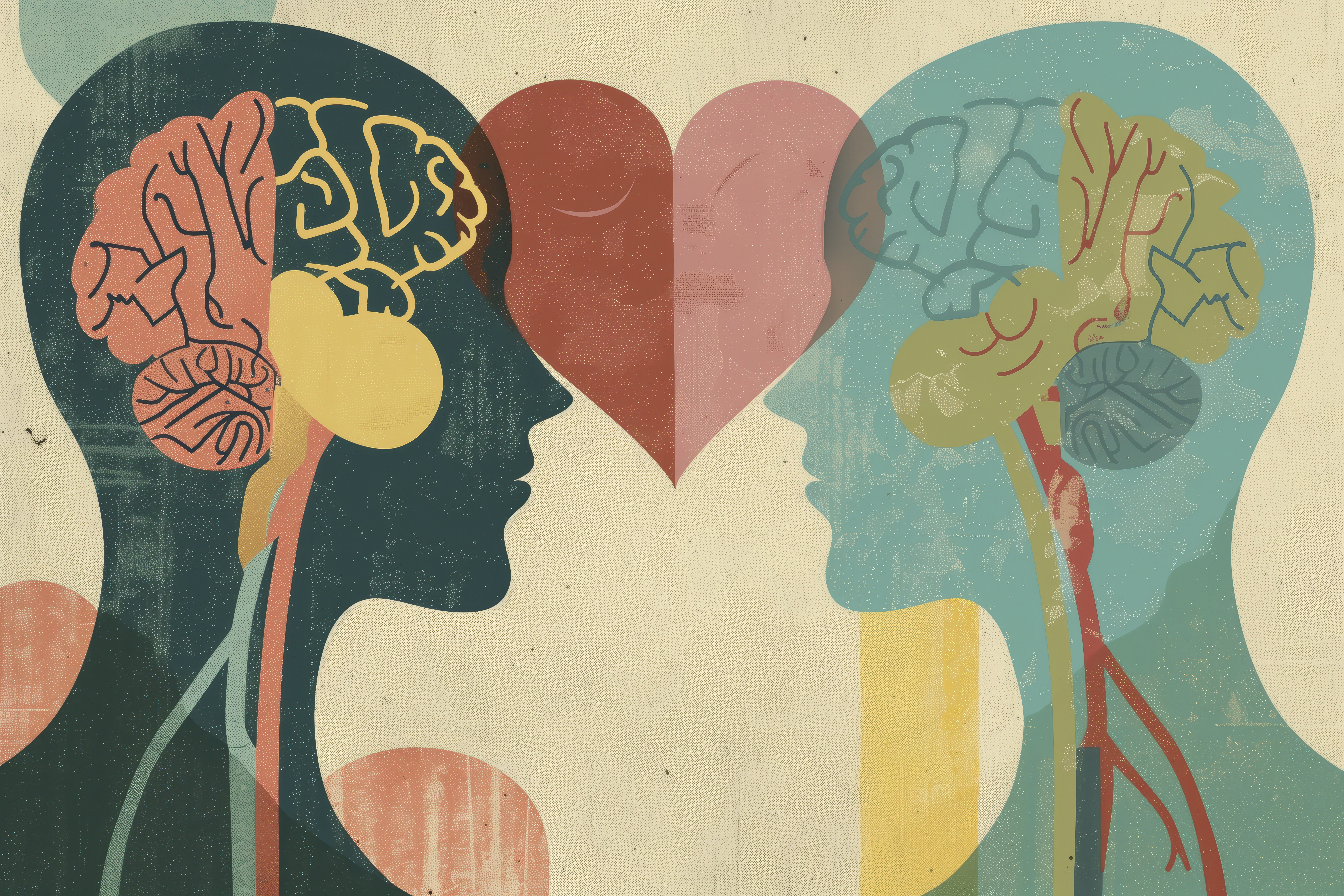 Communiquer, mieux se connaitre, comprendre les autres avec la psychologie humaniste